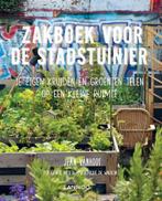 Zakboek voor de stadstuinier 9789401433556 Jean Vanhoof, Verzenden, Gelezen, Jean Vanhoof