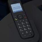 Fysic FX-9000 DUO Senioren DECT telefoon - Extra luid gespre, Verzenden, Nieuw
