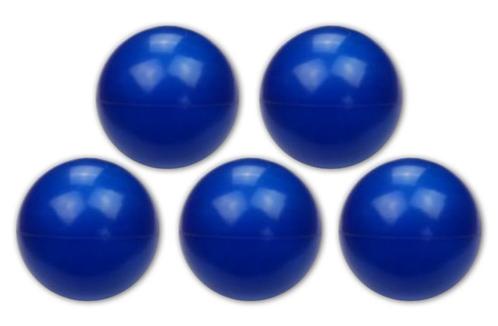 Bulkverpakking Ballenbak Ballen - 1000 Stuks Blauw (70mm)..., Kinderen en Baby's, Speelgoed | Babyspeelgoed, Nieuw, Ophalen of Verzenden