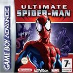 MarioGBA.nl: Ultimate Spider-Man - iDEAL!, Ophalen of Verzenden, Gebruikt