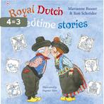 Royal Dutch bedtime stories 9789044334227 Ron Schröder, Boeken, Verzenden, Zo goed als nieuw, Ron Schröder