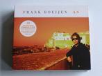 Frank Boeijen - As (2CD +DVD), Cd's en Dvd's, Cd's | Nederlandstalig, Verzenden, Nieuw in verpakking