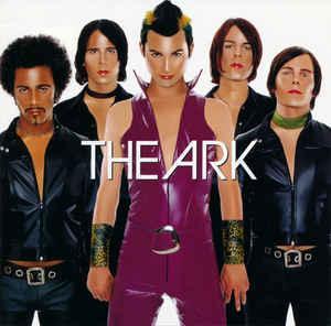 cd - The Ark - We Are The Ark, Cd's en Dvd's, Cd's | Overige Cd's, Zo goed als nieuw, Verzenden