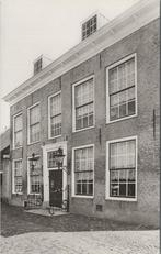 HEINENOORD - Streekmuseum Hoeksche Waard Hof van Assendel..., Verzamelen, Ansichtkaarten | Nederland, Verzenden, Gelopen