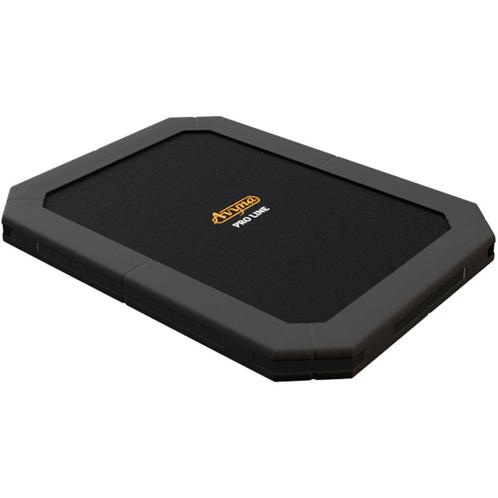 Rechthoekige ingraaf trampoline PRO - Line 380 x 255, Kinderen en Baby's, Speelgoed | Buiten | Trampolines, Nieuw, Ophalen of Verzenden