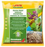 Sera Floredepot 2,4KG  Aquarium voedingsbodem, Ophalen of Verzenden, Nieuw, Grind, Zand of Voedingsbodem
