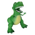 Toy Story Piggy Vinyl Bank Rex 46 cm, Ophalen of Verzenden, Nieuw