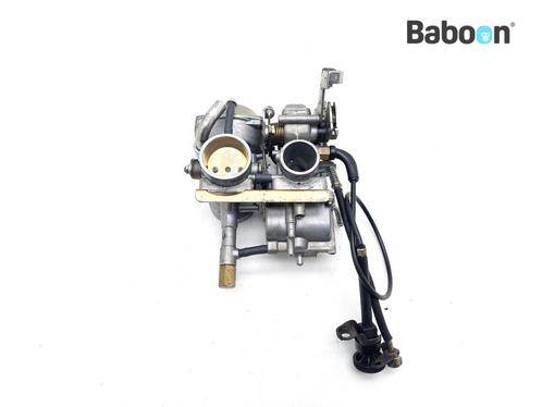Carburateur Set Yamaha SZR 660 (SZR660), Motoren, Onderdelen | Yamaha, Gebruikt, Verzenden