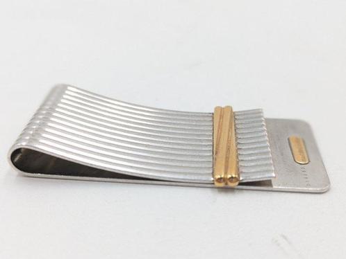 Cartier - Presse-papier - Metaal, Antiek en Kunst, Antiek | Goud en Zilver