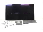 LG OLED evo C4 55 inch (buitenlands model, 4LA) Bruin, Audio, Tv en Foto, Televisies, Verzenden, Zo goed als nieuw