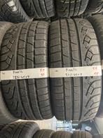 225-45-17 Pirelli Winterbanden 5.5mm Incl Montage 225 45 17, Auto-onderdelen, Banden en Velgen, Ophalen, Gebruikt, 17 inch, Winterbanden