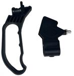 Remhandel set Rollator Standaard Drive Gigo Migo cristal cla, Ophalen of Verzenden, Nieuw