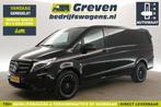 Zakelijke Lease |  Mercedes-Benz Vito 114 CDI Lang, Auto's, Bestelauto's, Automaat, Gebruikt, Euro 6, Overige kleuren