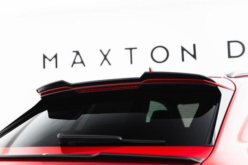Dakspoiler Extension voor Audi RSQ8 Mk1, Auto diversen, Tuning en Styling, Ophalen of Verzenden