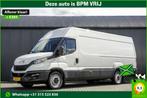 Iveco Daily **35S16V 2.3 L4H2 | Euro 6 | 157 PK | Airco | Ca, Stof, Gebruikt, Iveco, Wit