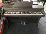 Roland HP102e Digital Piano, Muziek en Instrumenten, Piano's, Ophalen, Bruin, Digitaal, Zo goed als nieuw