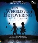 Wereld vol betovering, een - Blu-ray, Cd's en Dvd's, Verzenden, Nieuw in verpakking