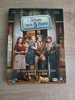 DVD - t Schaep Met De 5 Pooten, Alle leeftijden, Verzenden, Gebruikt, Komedie