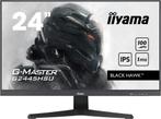 24 Iiyama G-Master G2445HSU-B1 FHD/DP/HDMI/100Hz/IPS, Computers en Software, Monitoren, Nieuw, Ophalen of Verzenden