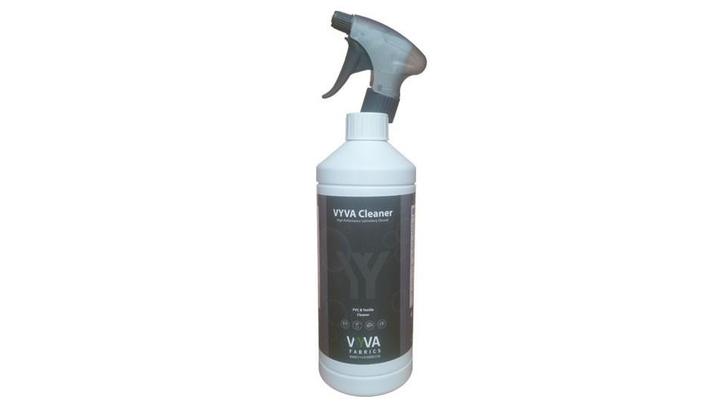Vyva cleaner kunstleer en textiel, Watersport en Boten, Accessoires en Onderhoud, Onderhoud en Reparatie, Nieuw, Ophalen of Verzenden