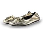 Notre-V Ballerinas in maat 41 Goud | 10% extra korting, Kleding | Dames, Schoenen, Notre-V, Overige kleuren, Verzenden, Ballerina's