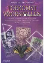 Compleet handboek toekomst voorspellen (NIEUW BOEK) Cassandr, Boeken, Verzenden, Nieuw