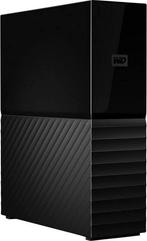 Western Digital My Book - Externe harde schijf - 8 TB, Computers en Software, Harde schijven, Verzenden, Zo goed als nieuw