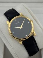Piaget - Dancer - Onyx Dial - 84023 - Heren - 1990-1999, Sieraden, Tassen en Uiterlijk, Horloges | Heren, Nieuw
