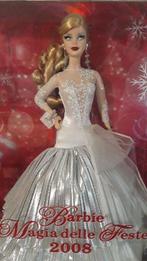 Mattel - Barbiepop Magie delle Feste 2008 - 2000-2010 -