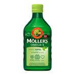 Mollers Omega-3 Appel 250 ml, Diversen, Nieuw, Verzenden