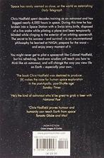 Astronauts Guide to Life on Earth 9781447259947, Verzenden, Zo goed als nieuw, Hadfield  Chris