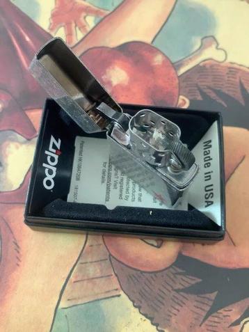 Zippo - Zippo - Zonder Minimumprijs - Aansteker - Koper beschikbaar voor biedingen