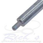 As voor kielrol 20 x 220 mm, Auto-onderdelen, Ophalen of Verzenden, Nieuw