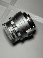 Leitz Summicron f=5cm 1:2 Nr.1585285 Cameralens, Verzamelen, Fotografica en Filmapparatuur