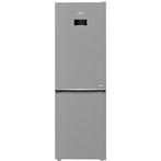 BEKO B5RCNE366HXB1 Koel-vriescombinatie Inox, Witgoed en Apparatuur, Koelkasten en IJskasten, Verzenden, Nieuw