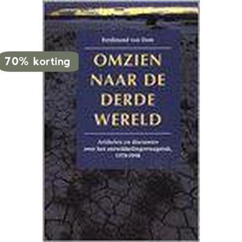 Omzien naar de Derde Wereld 9789012087469 F. van Dam, Boeken, Overige Boeken, Zo goed als nieuw, Verzenden