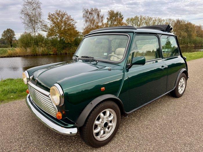 Mini - Kensington 1.3i - 1996, Auto's, Oldtimers