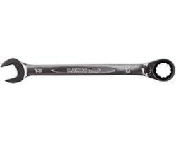 Bahco 1RM-15 Steek-/ringratelsleutel - 15, Doe-het-zelf en Verbouw, Gereedschap | Handgereedschap, Verzenden