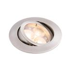 Båtsystem Neptun Inbouwspot PowerLED Kantelbaar 8-30 Volt-Li, Ophalen of Verzenden, Nieuw