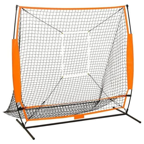 Oefen Honkbal Net Polyester | B-keuze | Scherpe Prijs, Verzamelen, Sportartikelen en Voetbal, Overige sporten, Nieuw, Overige typen