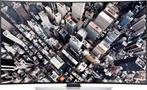 Samsung 55HU8500 - 55 inch 4K UltraHD Curved SmartTV, Audio, Tv en Foto, Televisies, 100 cm of meer, Samsung, Smart TV, LED
