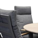 Kota Salvador dining tuinset ovaal verstelbaar 220x115xH75, Tuin en Terras, Tuinsets en Loungesets, Ophalen of Verzenden, Nieuw