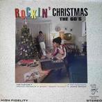 LP gebruikt - Various - Rockin Christmas The 60s (US, 1..., Cd's en Dvd's, Vinyl | Pop, Verzenden, Zo goed als nieuw