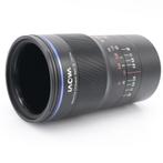 Laowa 100mm F/2.8 2X Ultra-Macro APO Canon EF | Tweedehands, Verzenden, Gebruikt, Overige Merken