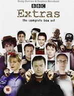 Extras - The Complete Collection (IMPORT), Cd's en Dvd's, Dvd's | Tv en Series, Verzenden, Nieuw in verpakking