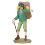 Kuifje Beeldje Tharkey 11 cm, Ophalen of Verzenden, Nieuw