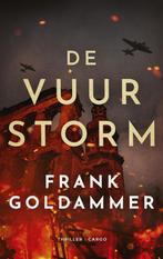 Max Heller 1 - De vuurstorm (9789403147208, Frank Goldammer), Boeken, Verzenden, Nieuw
