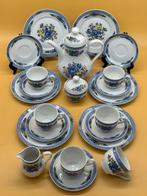 Koffieservies - Mitterteich – Elegantes Kaffeeservice mit