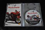 Tourist Trophy The Real Riding Simulator Playstation 2 PS2, Verzenden, Nieuw