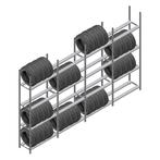 Aanbieding: Voordeelrij bandenstelling Medium Duty